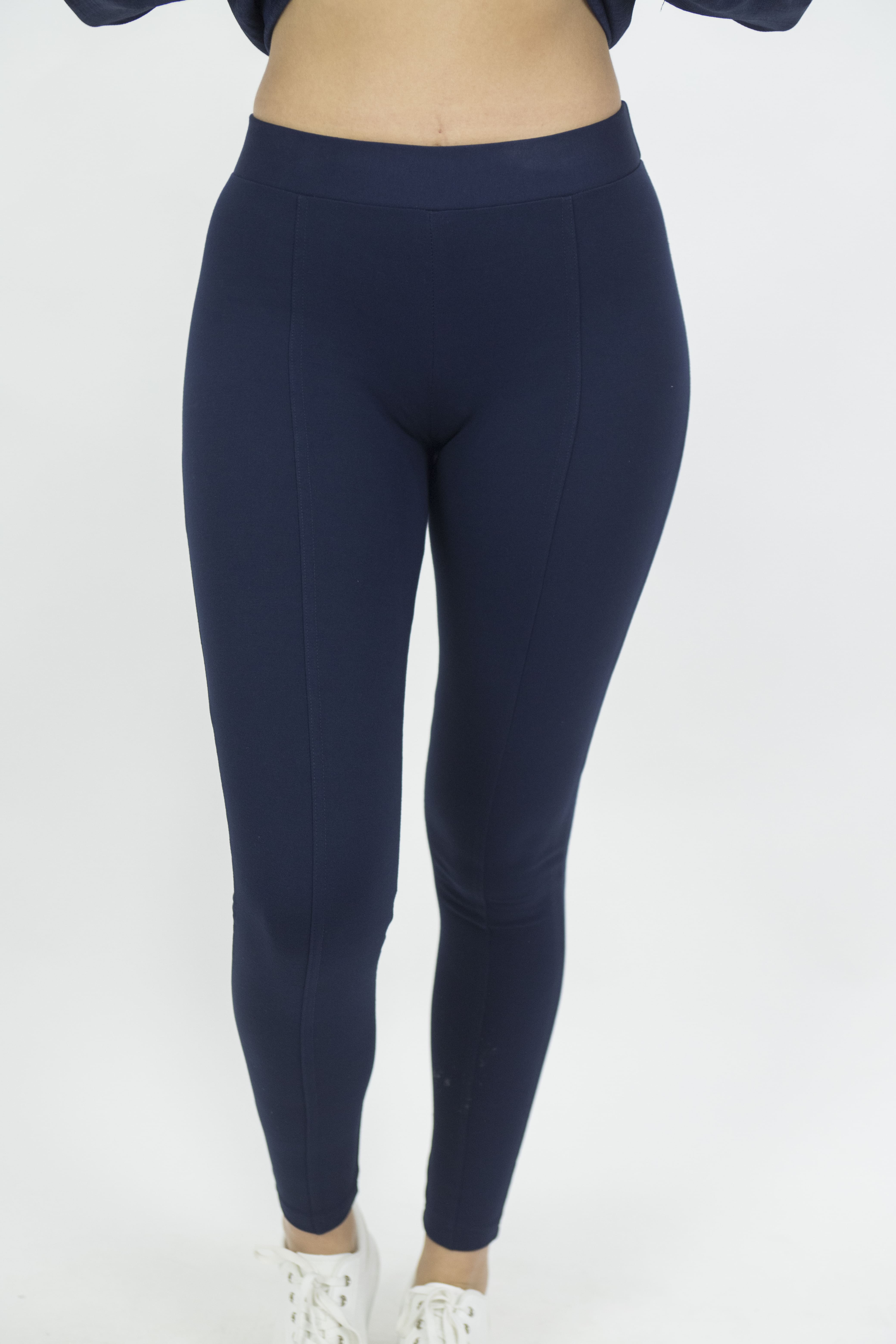 Leggings 78% Viscose 22% Elastano      