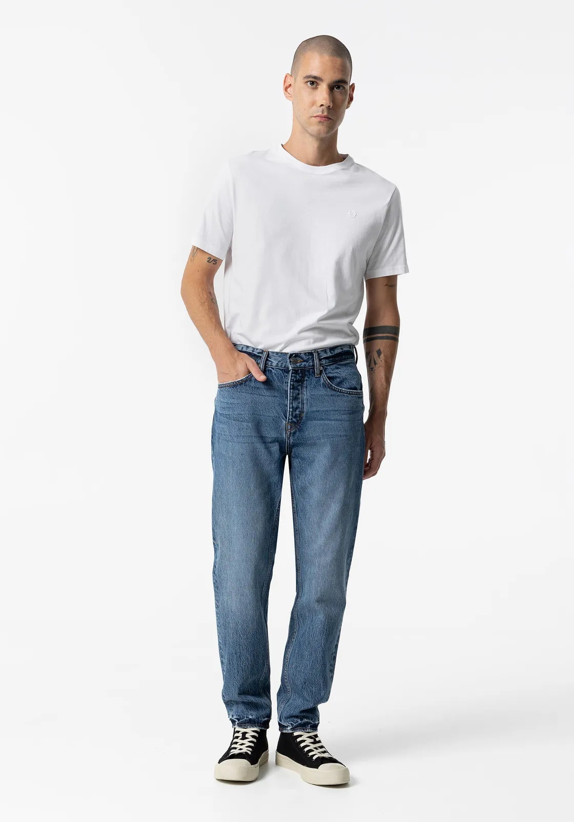 Jeans Homem Relaxed Fit_27