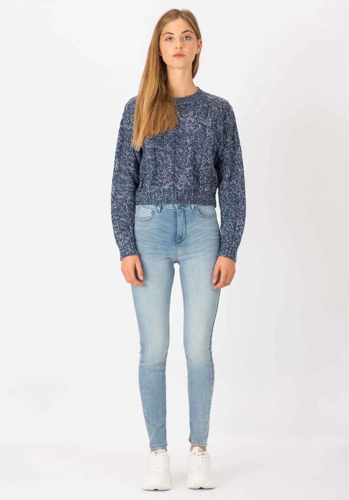 Jeans Senhora JESSIE_49