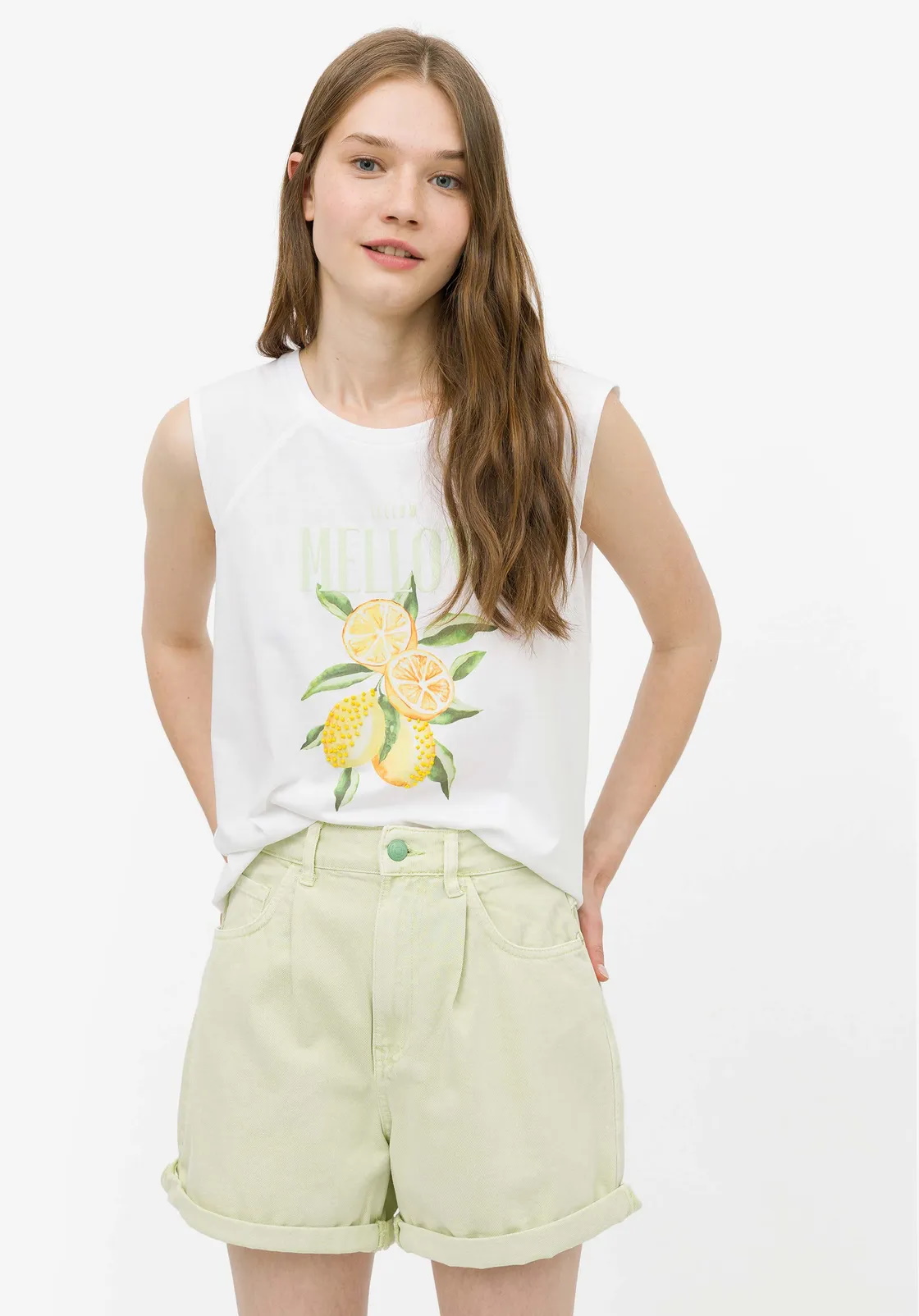 T-Shirt's S/S Senhora Compal