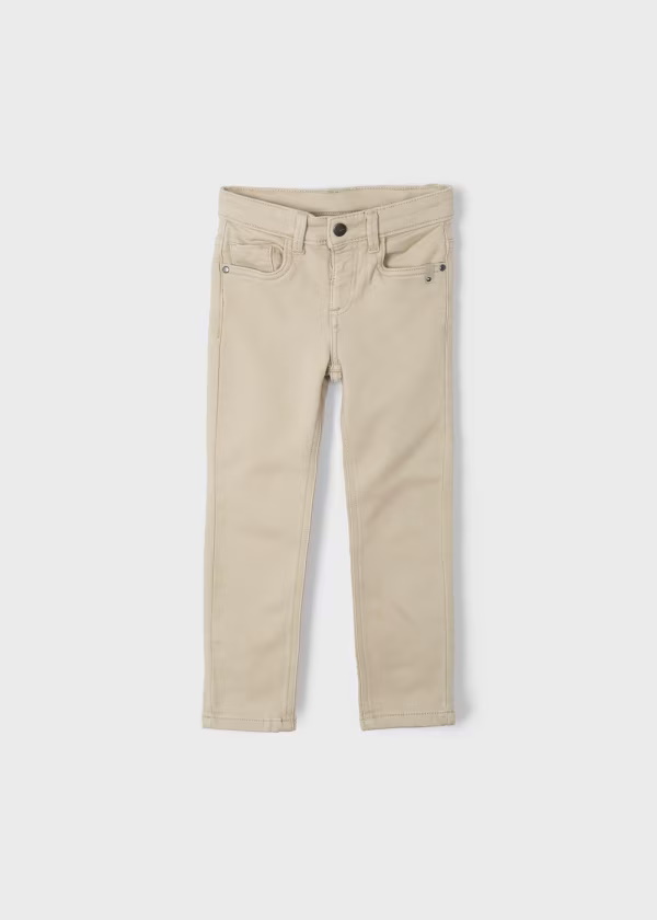 Calça Mini Menino 5F