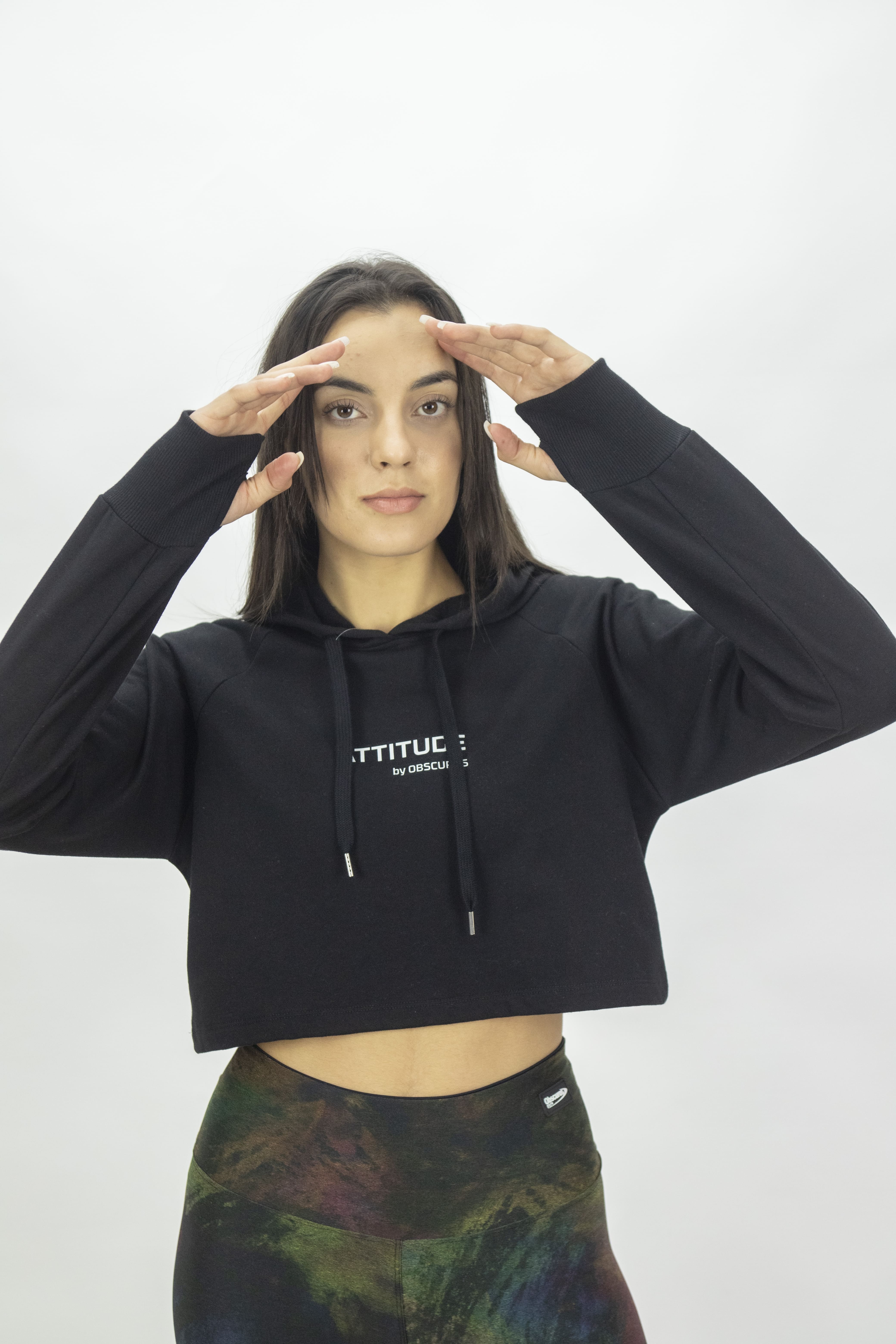 Sweats Senhora 50% Algodão 50% poliester          