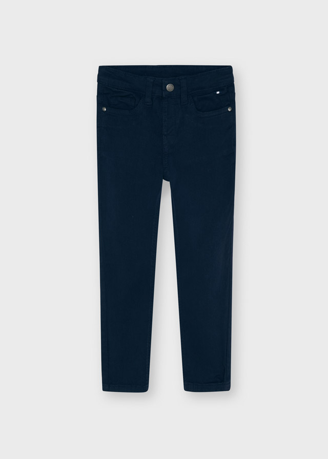 Calça 5b slim fit basica