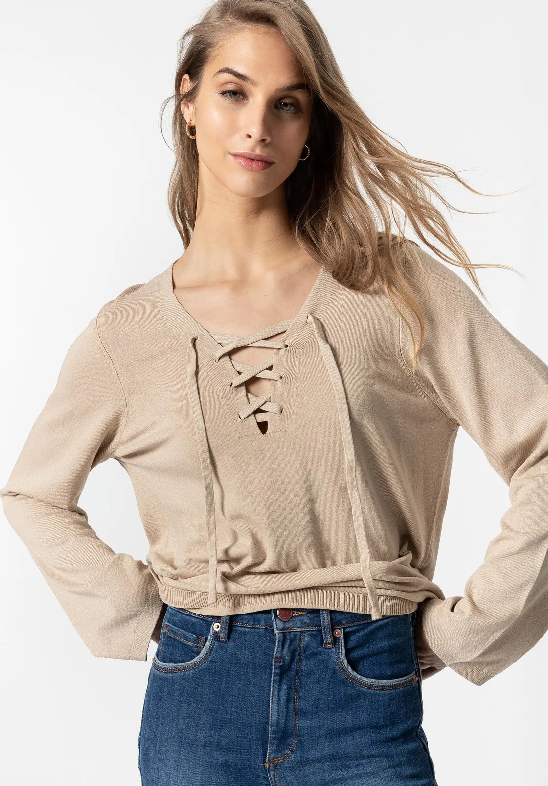 Sweater Lucy Senhora