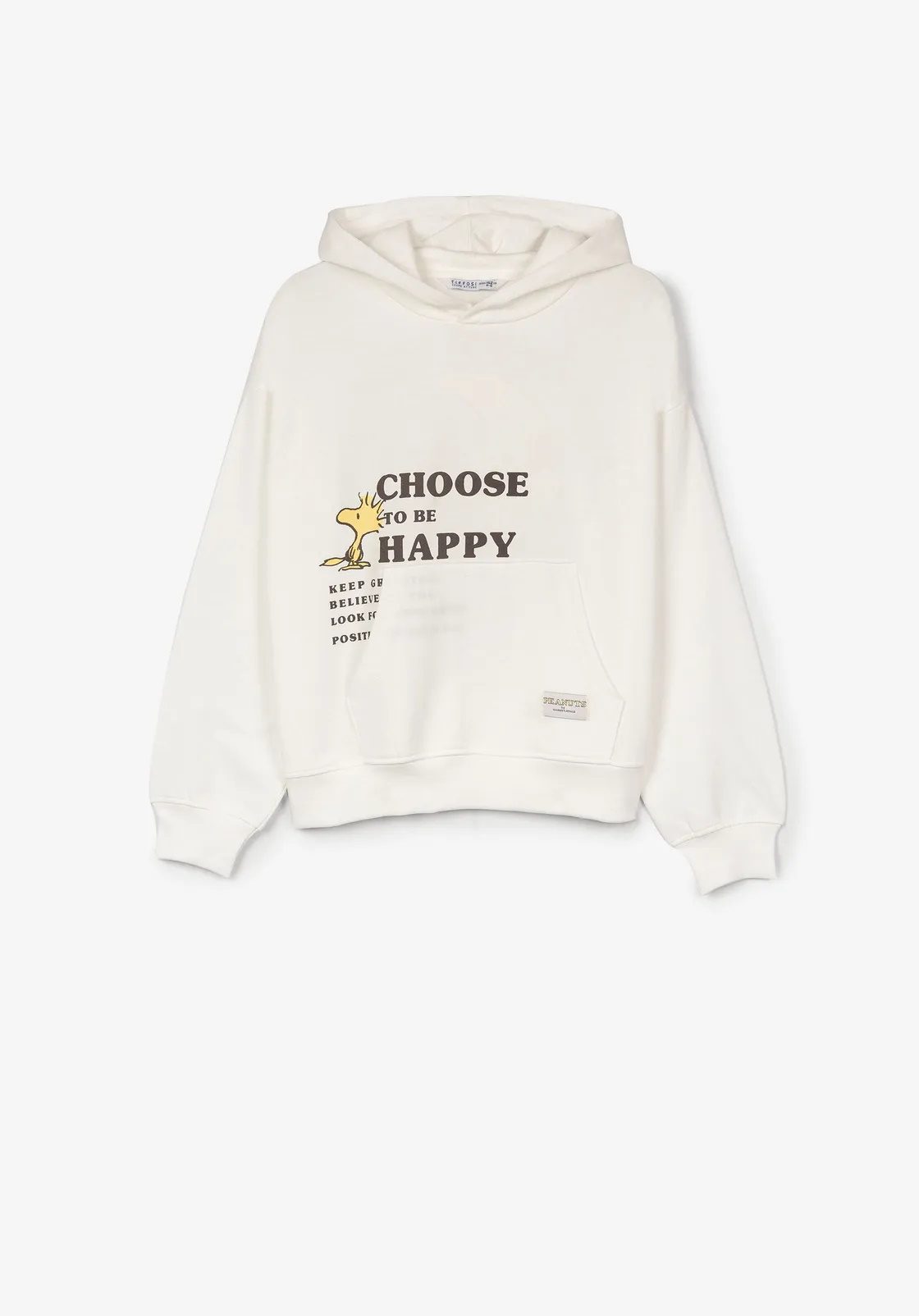 Hoodies Limao_C Menina