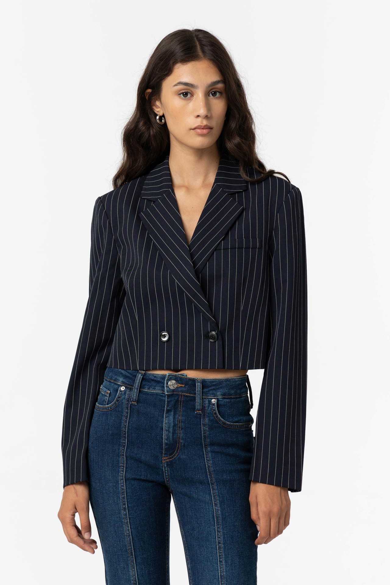 Blazer Mulher Laurent