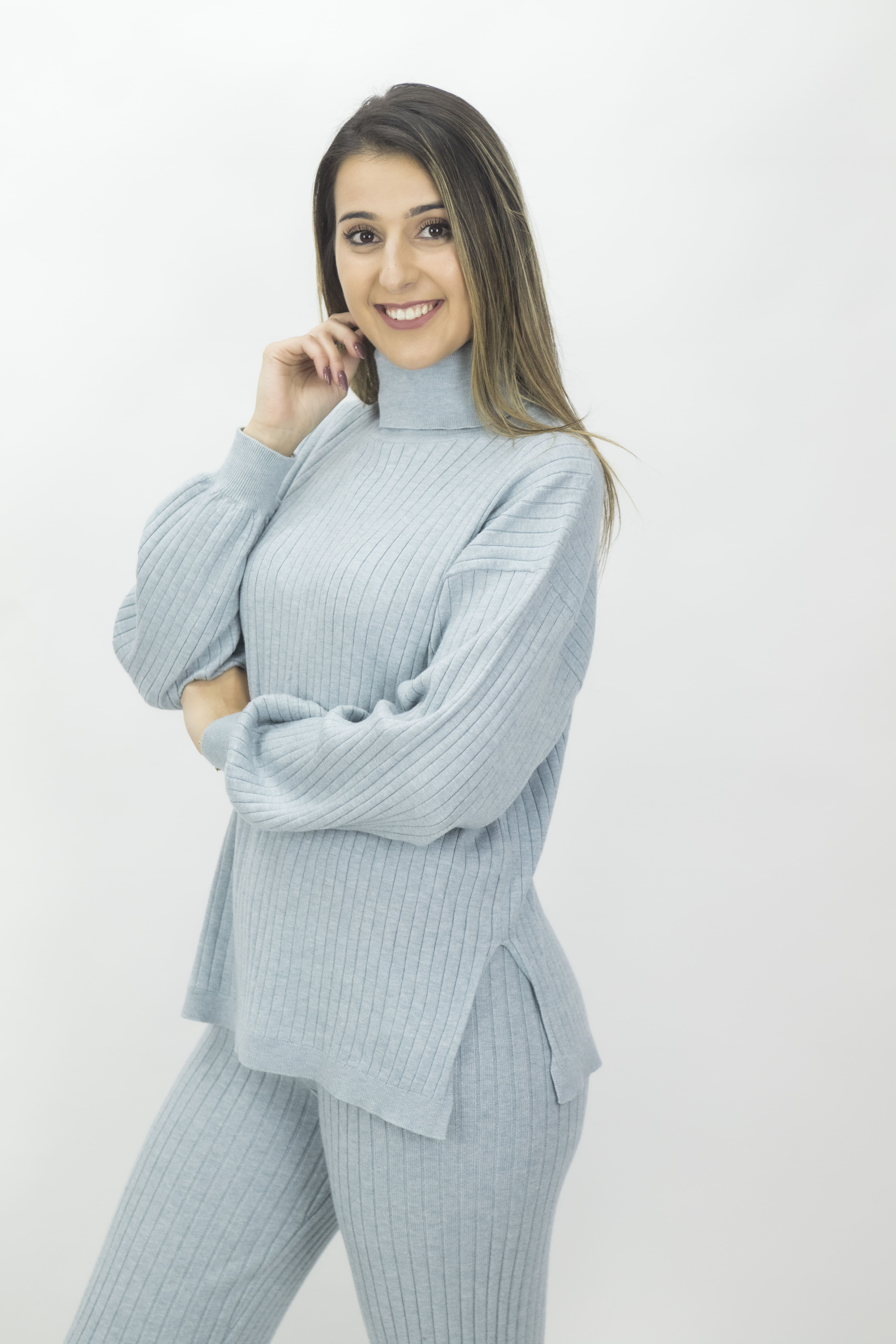 Sweater Senhora