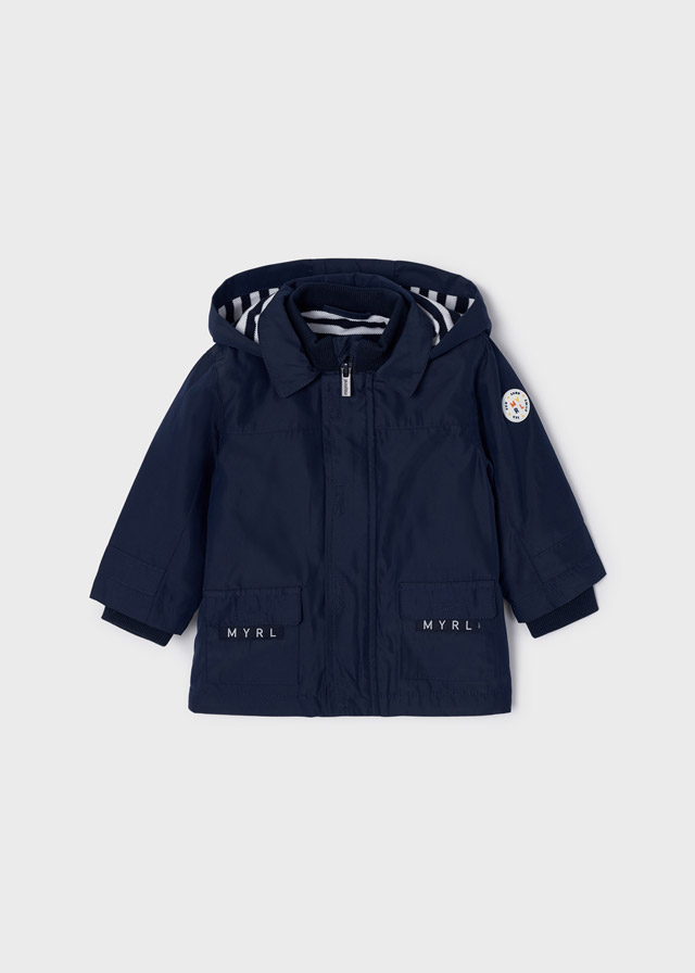 Parka nautico 3