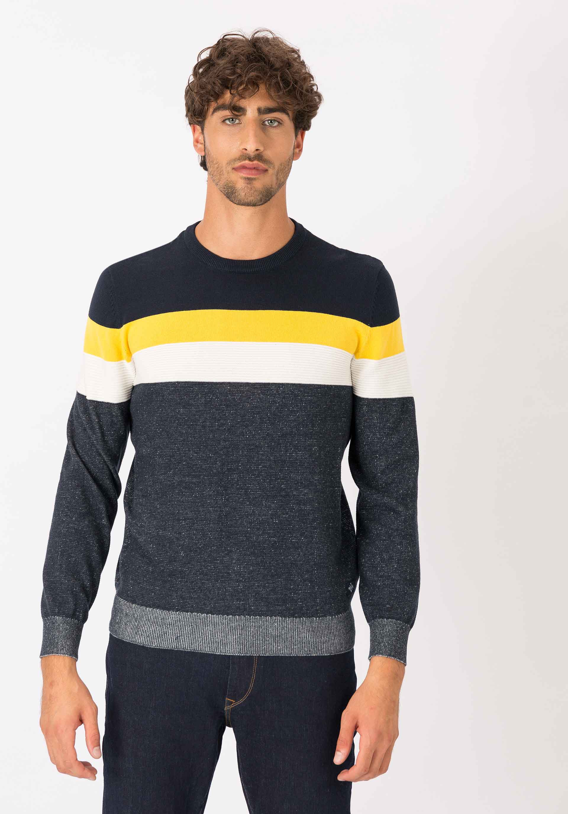 Sweater Homem Lobito