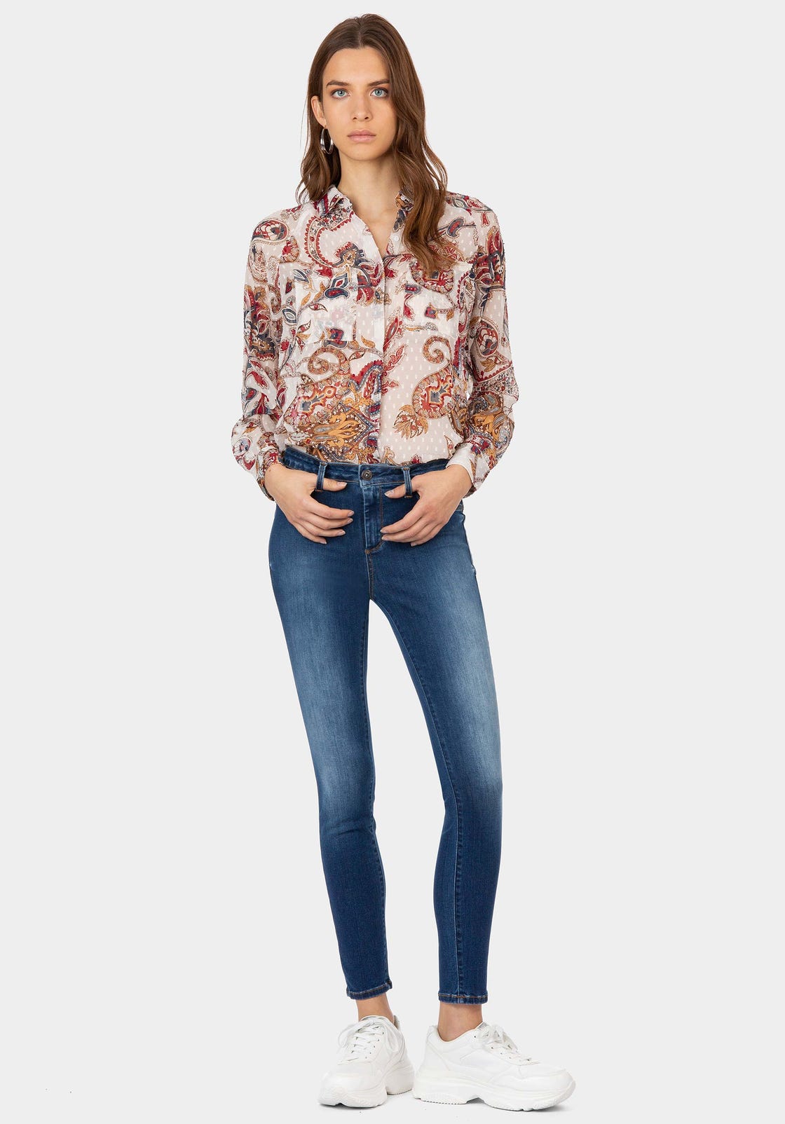 Jeans Senhora ONE_SIZE_CURVY_7