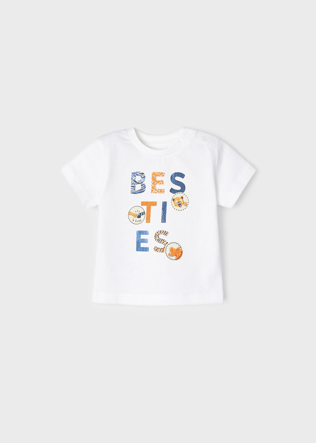 T´shirt "besties" 3