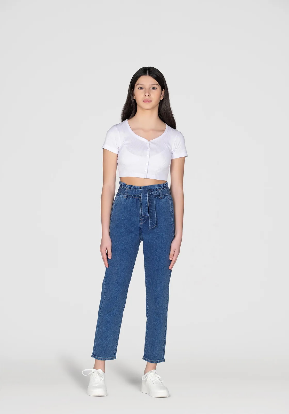 Jeans MILLIE_26 Menina