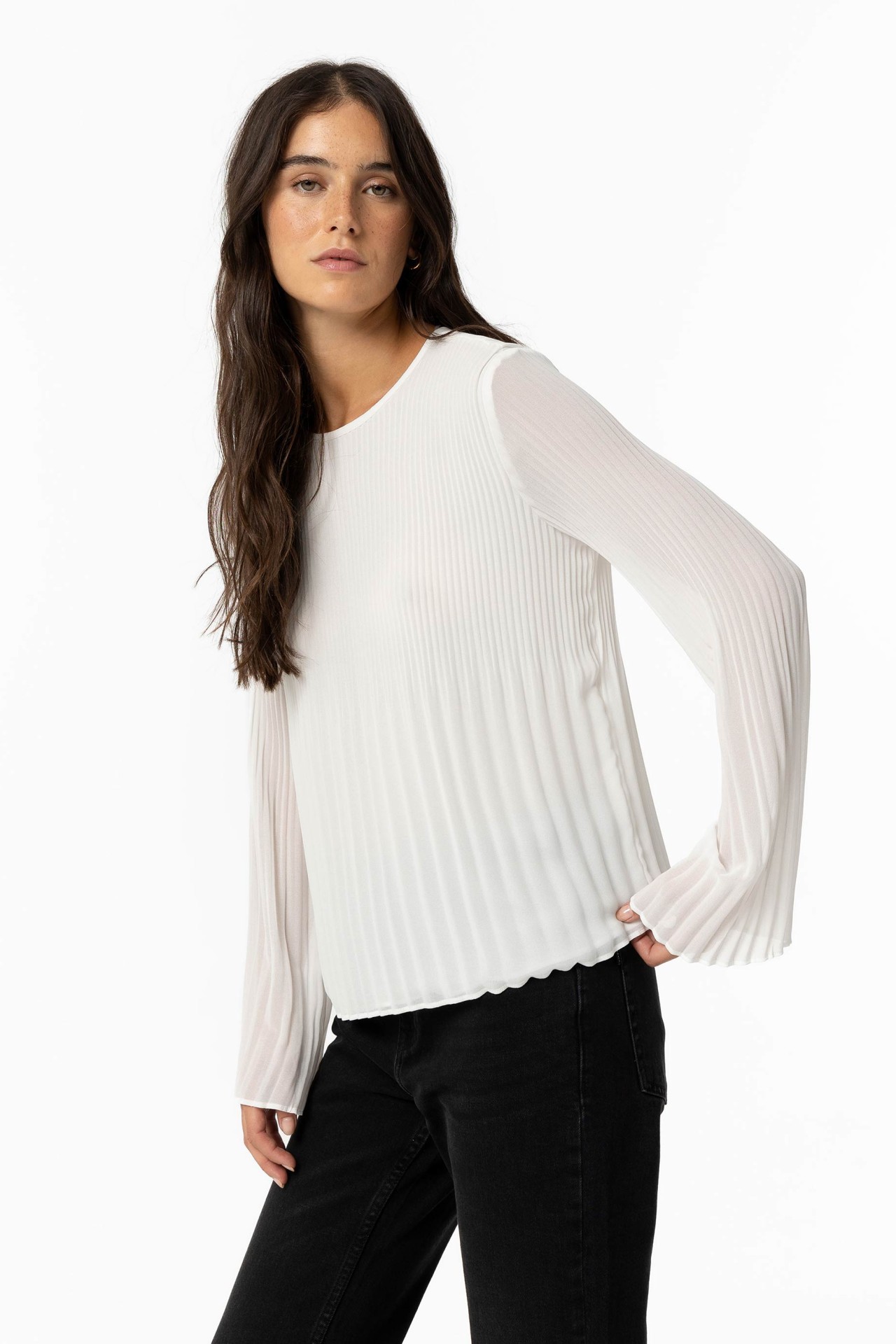 Blusa L/S Mulher Liliana_1