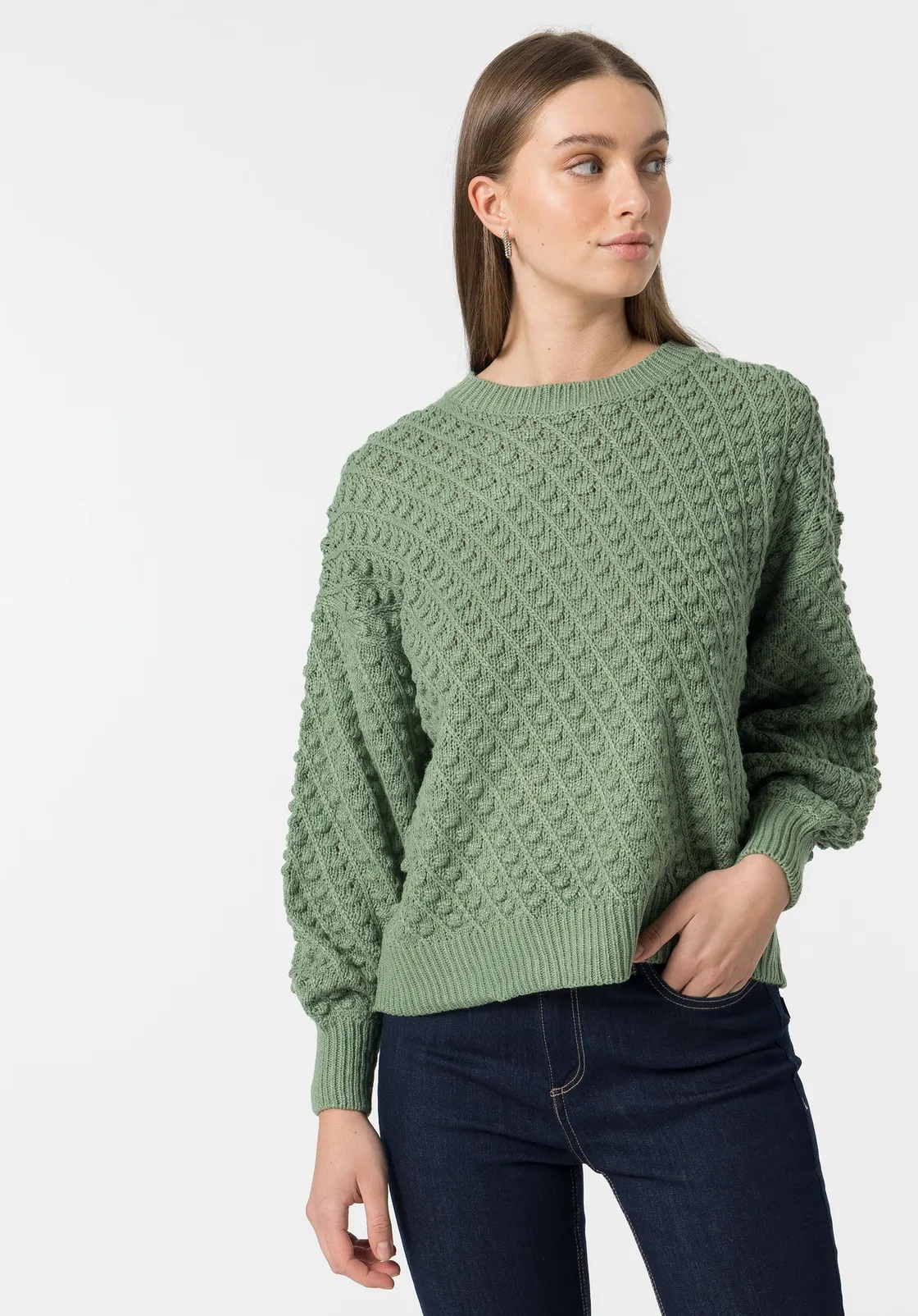 Sweater Senhora