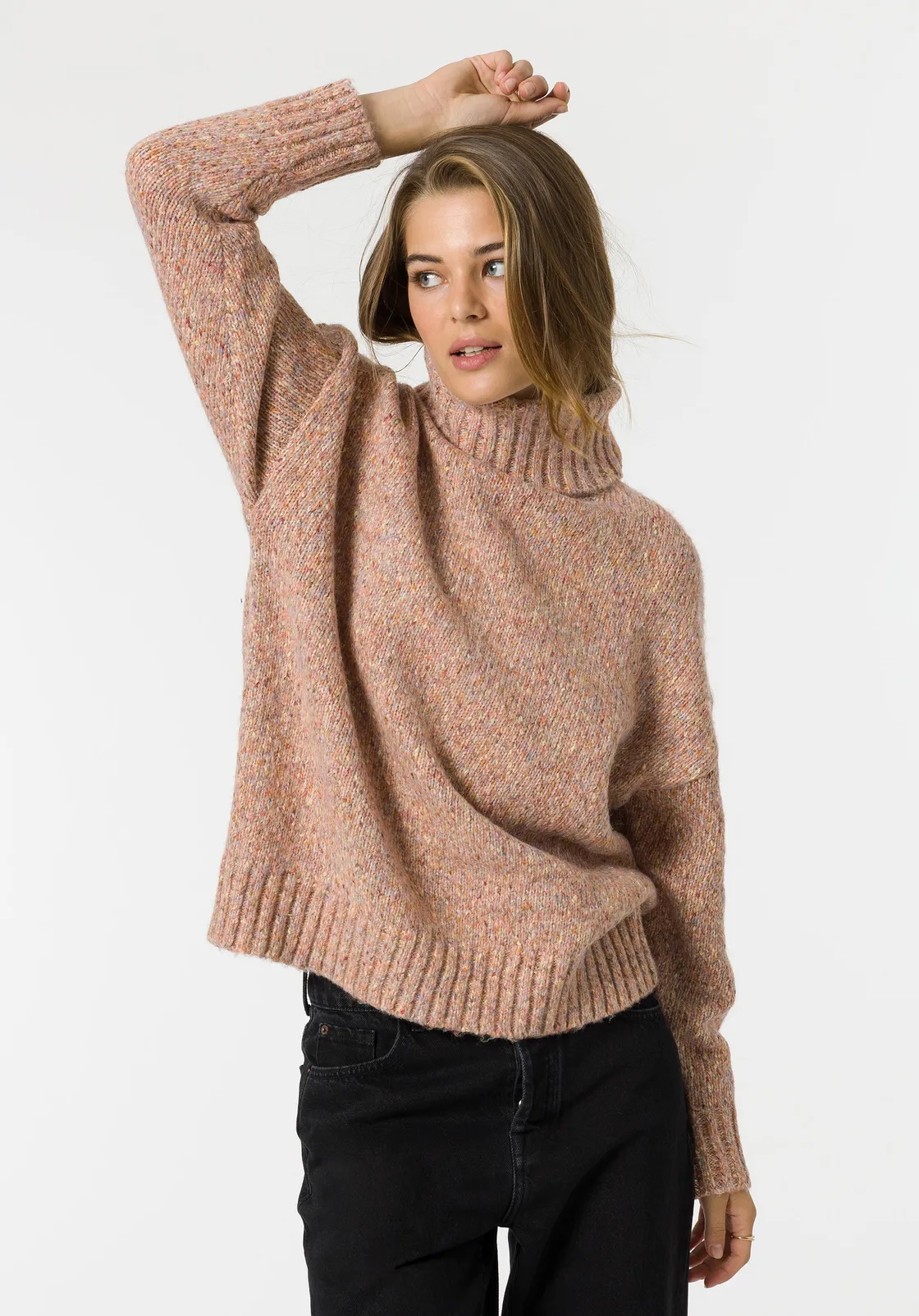 Sweater Senhora