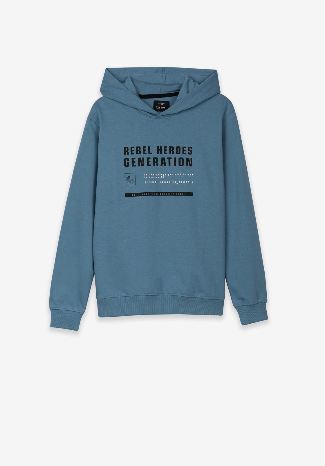 Hoodies Rapaz Nebraska  