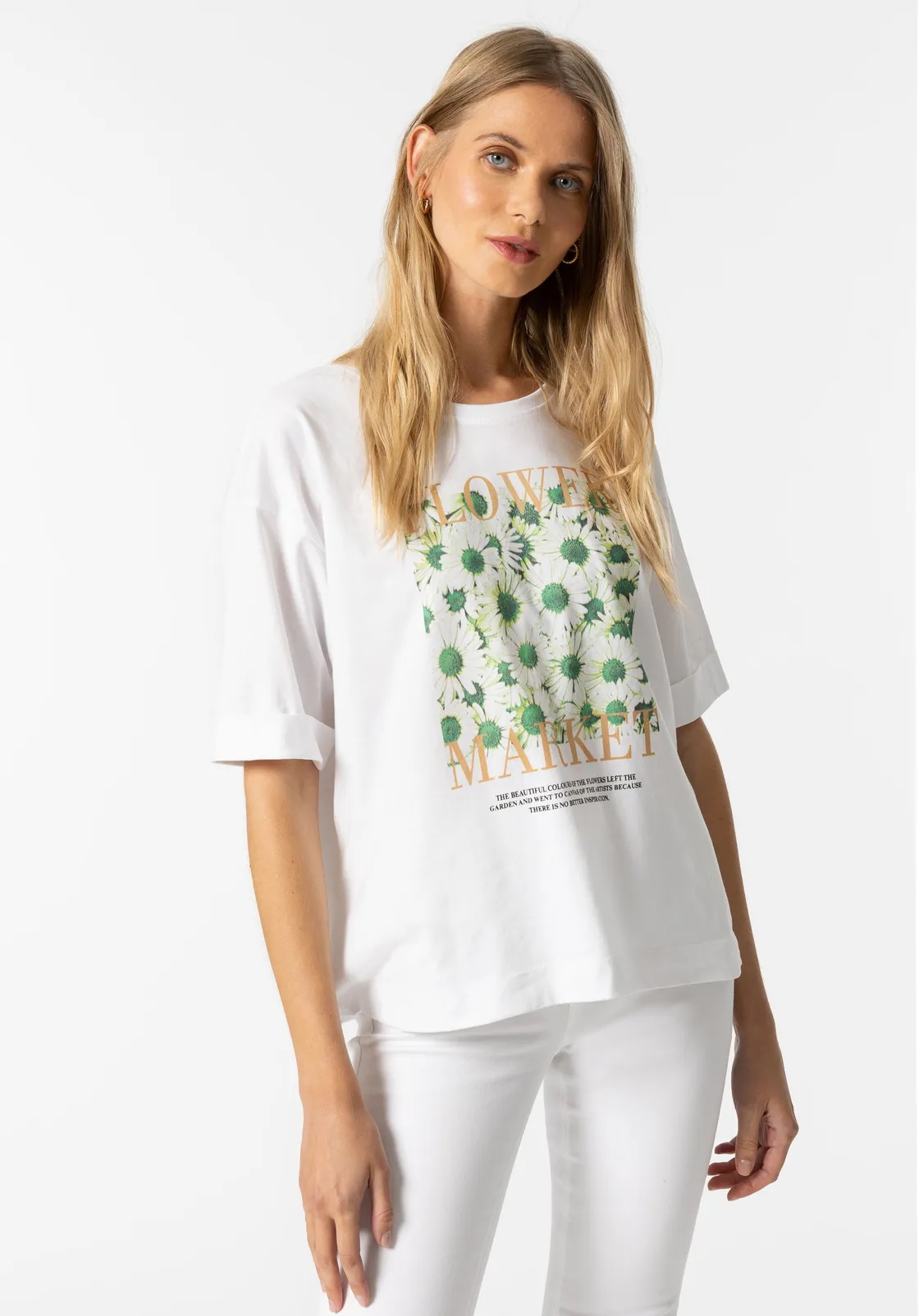 T-Shirt's S/S Rio Senhora