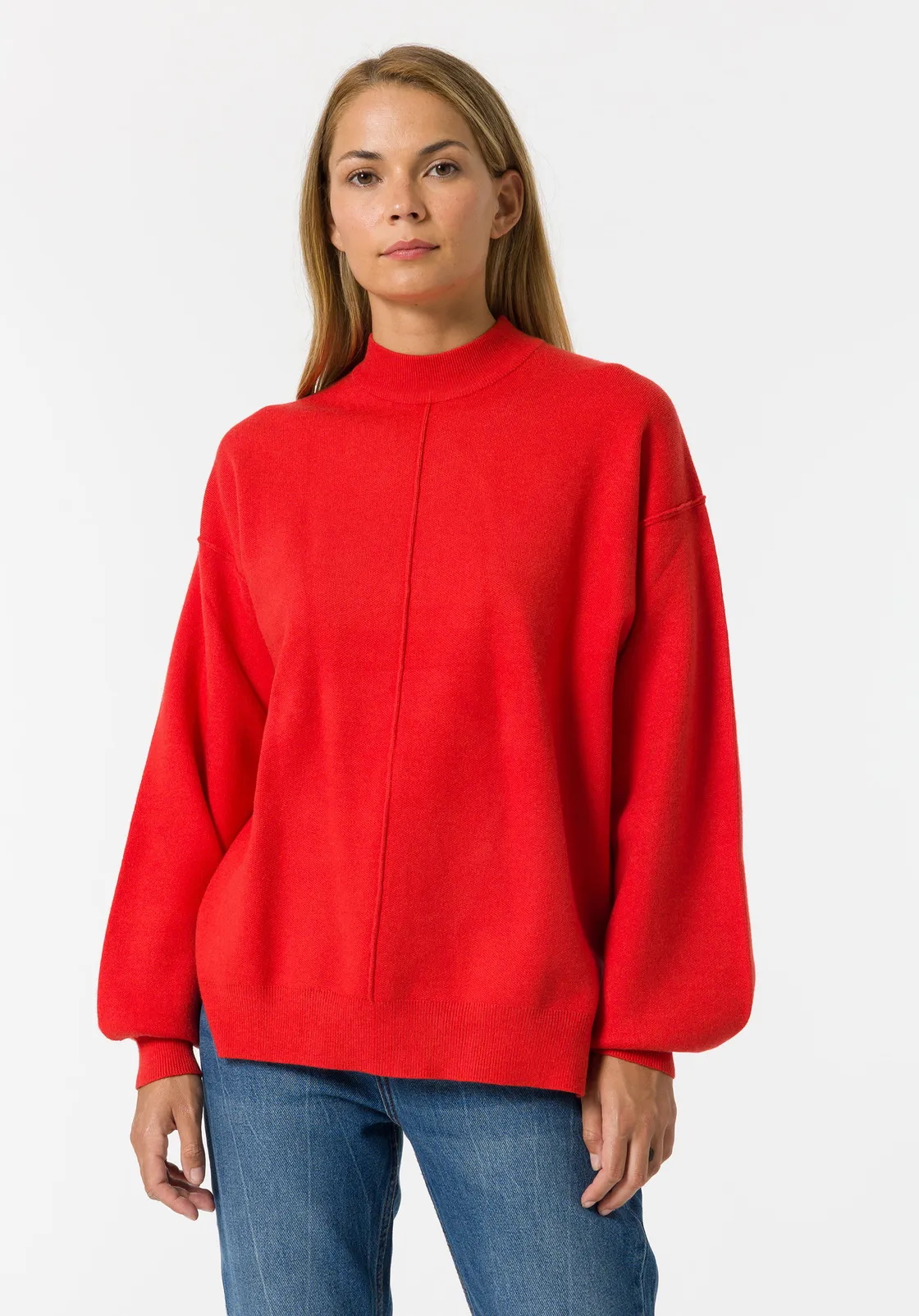 Sweater Senhora