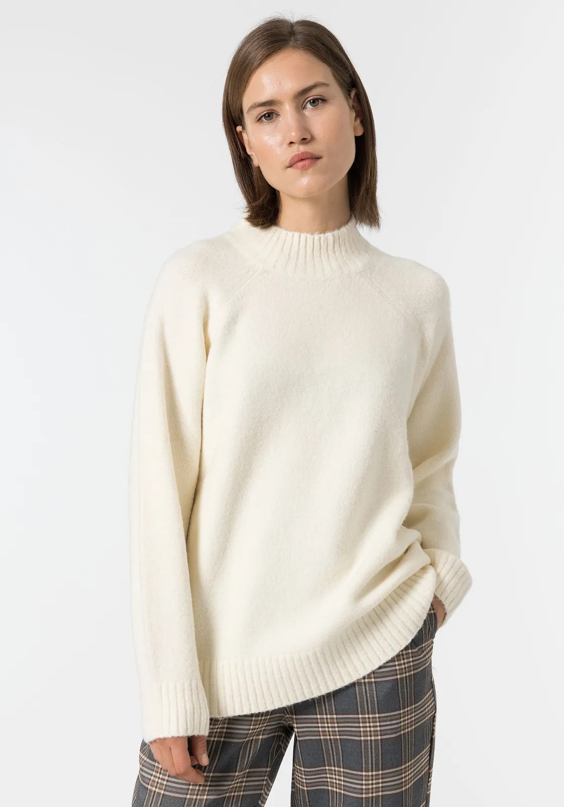 Sweater Senhora