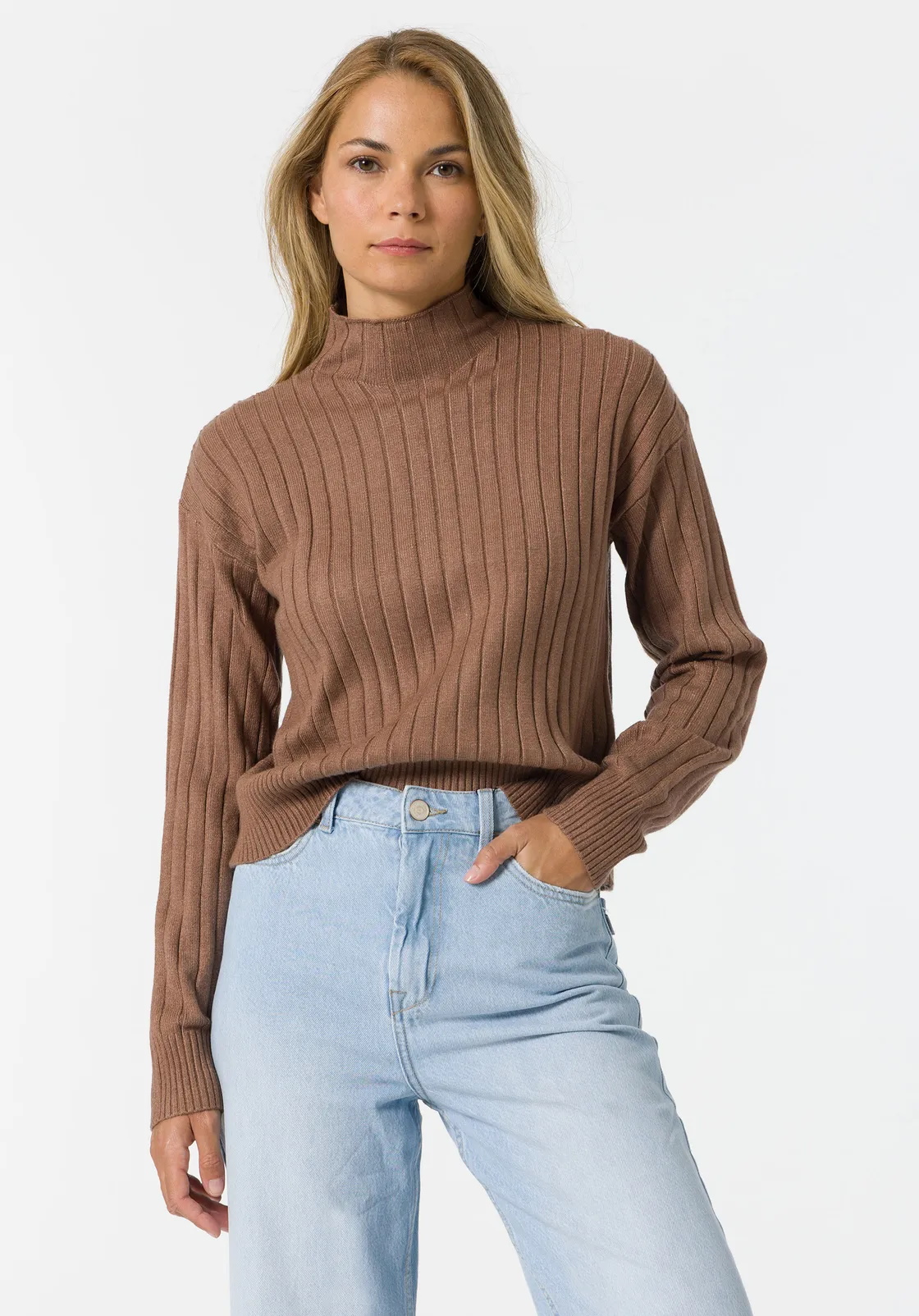 Sweater Senhora 