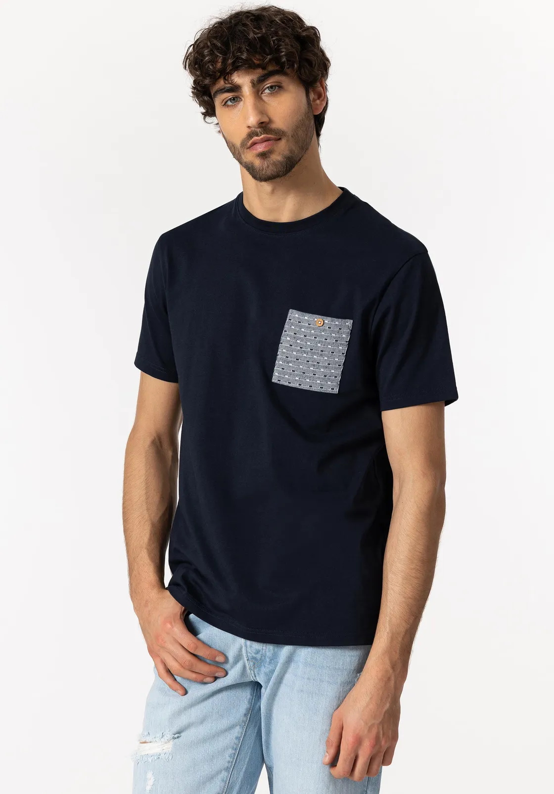 T-Shirt's S/S Gordon Homem