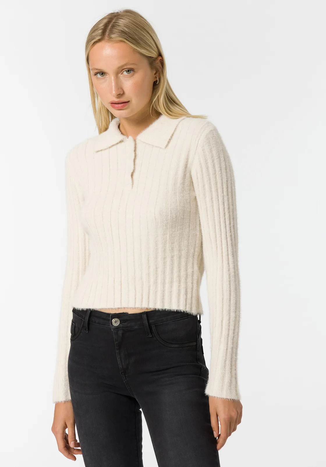 Sweater Senhora   