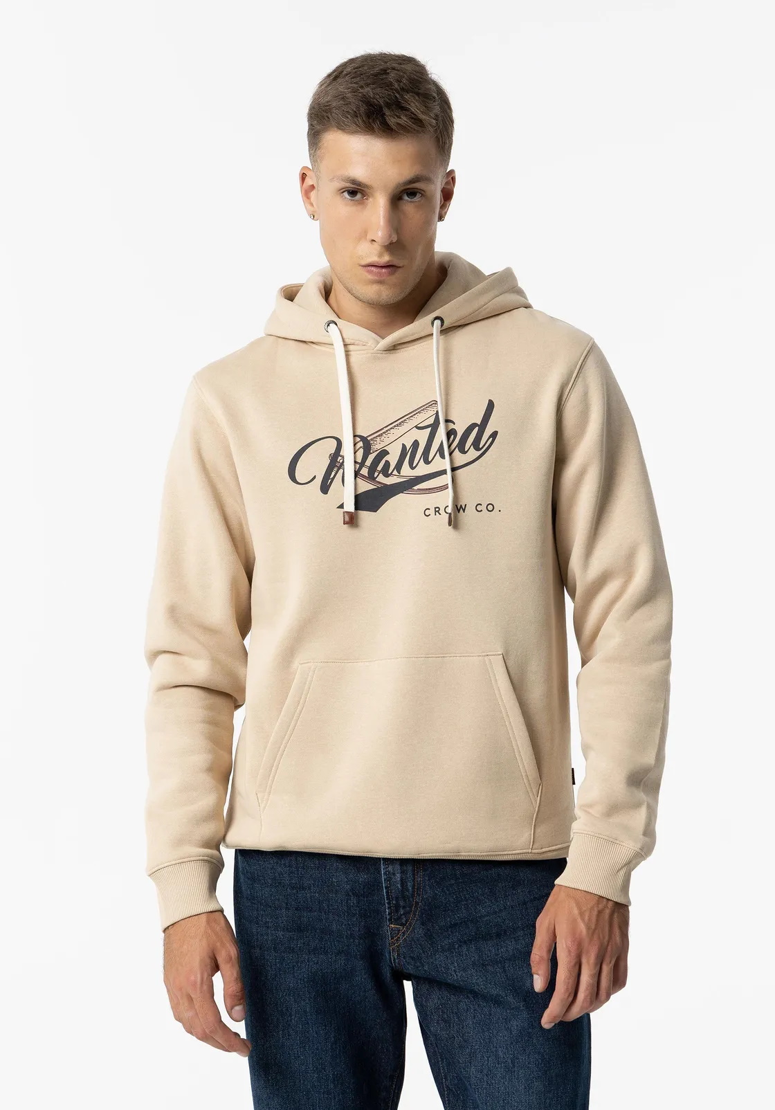 Hoodies Homem Newcastle