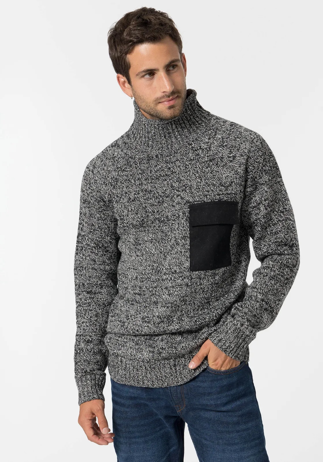 Sweater Homem