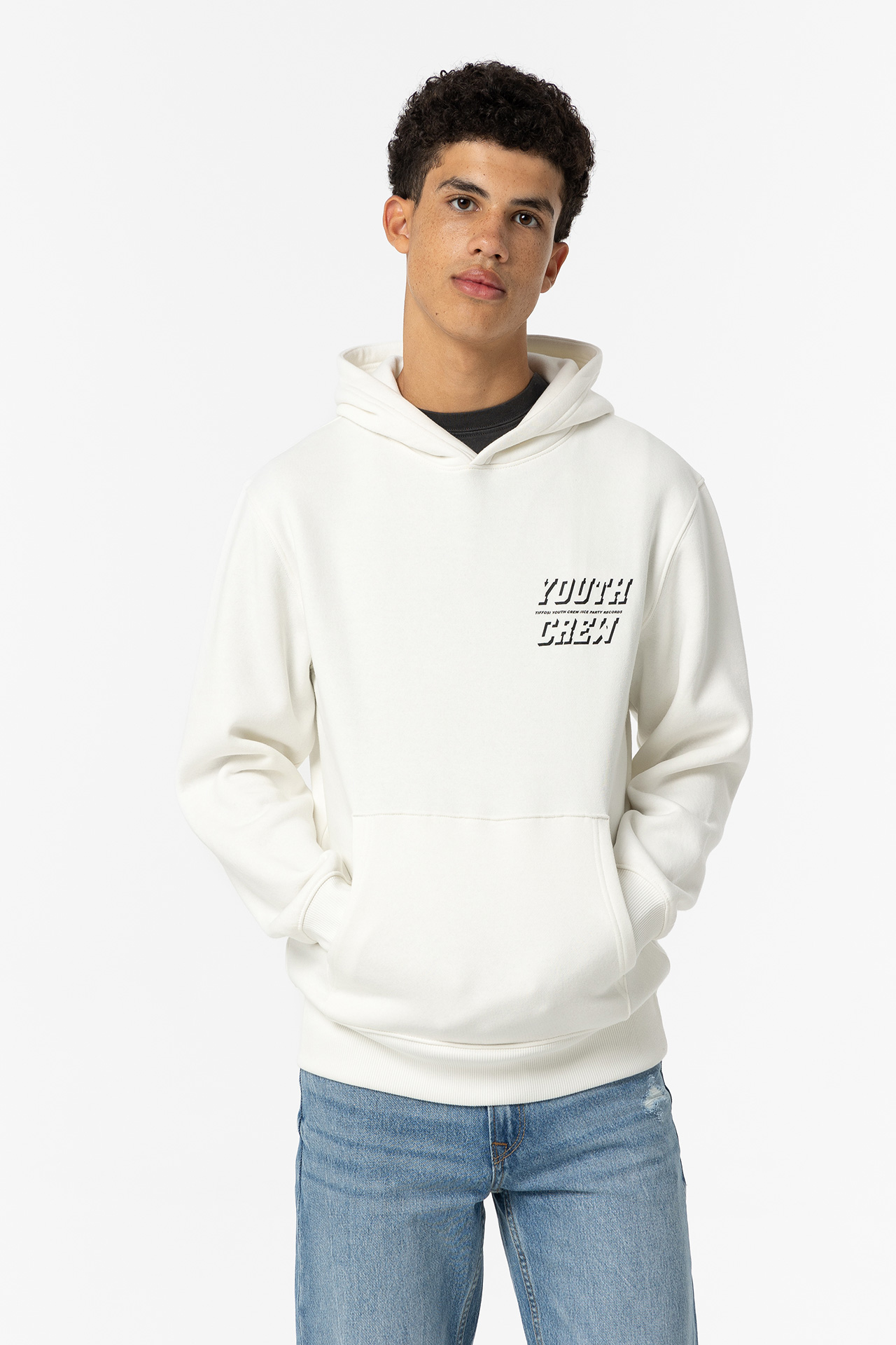 Hoodies Rapaz Colt